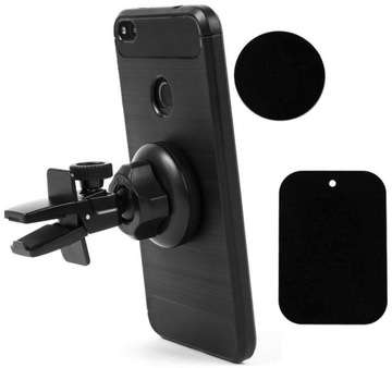 АВТОМОБИЛЬНЫЙ ДЕРЖАТЕЛЬ ТЕЛЕФОНА TKN-CONNECT ДЛЯ РЕШЕТКИ