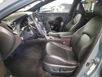 Infiniti 2022 Infiniti QX55 Essential 2022 2.0 Benzyna 268KM, zdjęcie 7