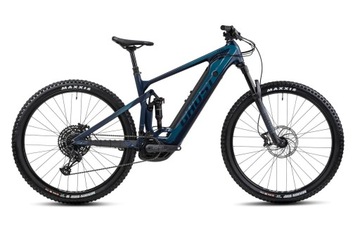 Rower Ghost E-Riot Trail Advanced M 29