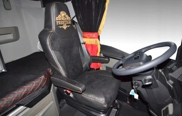 ЧЕХИ НА СИДЕНЬЯ ДЛЯ PRESTIGE MAN TGX С 2020 ГОДА 1 PAS