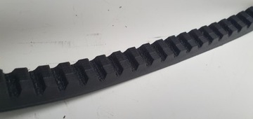SYM ORBIT FIDDLE 50 PASEK NAPĘDOWY