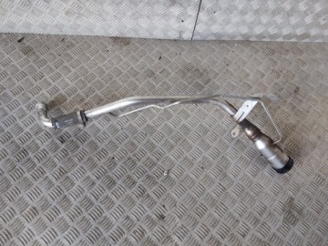 VOLVO XC60 II WLEW WLEWKA PALIWA 32142544