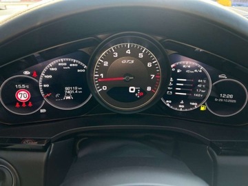 Porsche Cayenne III SUV GTS  4.0 V8 460KM 2020 Porsche Cayenne GTS Sport Chrono Head-Up BOSE PASM Salon Polska FV23, zdjęcie 16