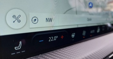 Ford Kuga III SUV Facelifting 1.5 EcoBoost 186KM 2025 Ford Kuga kamery 360, BLIS, Navigacja, ogrzewana kierownica i fotele 1.5, zdjęcie 27