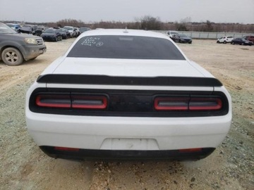 Dodge Challenger III 2021 Dodge Challenger 2021r., 5.7L, zdjęcie 5