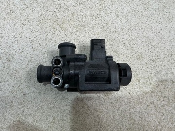 Elektrozawór Zawór Cewka Mercedes Actros MP 4 A0009975212