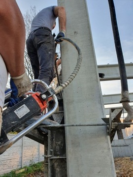 ВИБРАТОРНЫЙ УПЛОТНИТЕЛЬ БЕТОНА + 4М ПОНЕР + 2М НАБОР ВИБРАЦИОННОГО ПОНЕРА