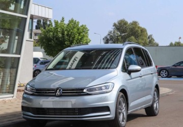 Volkswagen Touran III 1.5 TSI EVO 150KM 2026 Volkswagen Touran Ergo Active, Matrixy, Dogital Cocpit, od reki 1.5, zdjęcie 7