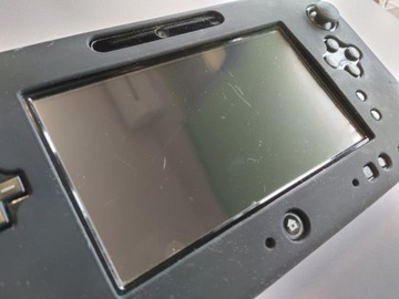 NINTENDO WII U 32 ГБ + ГЕЙМПАД + ИГРА MARIO KART 8 + КОРОБКА