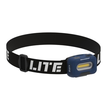 SCANGRIP HEAD LITE Инспекционный фонарь
