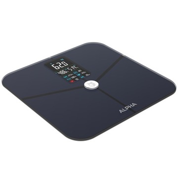 ПРИМЕНЕНИЕ ЭЛЕКТРОННЫХ АНАЛИТИЧЕСКИХ ИЗМЕРЕНИЙ ВАННЫХ ВЕСОВ НА ПОЛЬСКОМ АЛЬФА