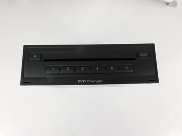 ZMIENIARKA PŁYT DVD AUDI A8 4H D4 4H0035108F