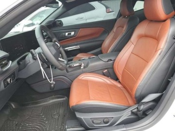 Ford Mustang VI 2024 Ford Mustang 2024, 5.0L, GT, porysowany lakier 5.0 Benzyna 486KM, zdjęcie 7