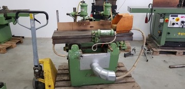 Мака долбежник