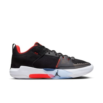 Мужские кроссовки Nike Jordan One Take 5 Черные FD2335-006 размер 44,5 (28,5 см)
