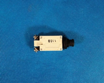 АВИАЦИОННЫЙ ПРЕДОХРАНИТЕЛЬ КЛИКСОН 2А