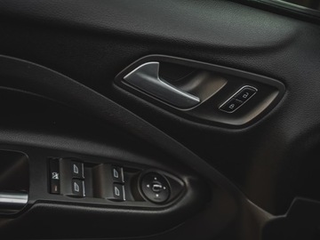 Ford Kuga II SUV 2.0 TDCi 150KM 2015 Ford Kuga 2.0 CDTI Transport w cenie!, zdjęcie 12