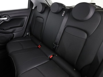 Fiat 500X Crossover Facelifting 1.3 Firefly 150KM 2018 Fiat 500x Automat navi kamera cofania Klimatyzacja, zdjęcie 16