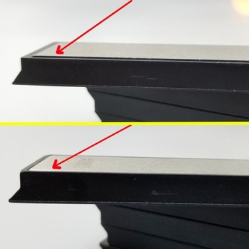 АЛМАЗНЫЕ КАМНИ ДЛЯ ЗАТОЧКИ НОЖЕЙ 4 ШТ.