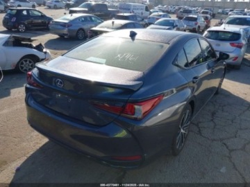 Lexus ES VII (XV70) 2022 Lexus ES 300H, 2022r., 2.5L 2.5 Benzyna 176KM, zdjęcie 4