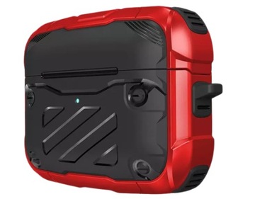 ETUI PANCERNE CASE NA SŁUCHAWKI APPLE AIRPODS 3