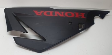 Опустить обтекатель Honda CBR 500R 500 R 18-19