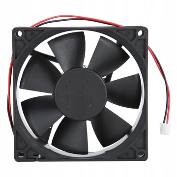 WENTYLATOR KOMPUTEROWY 90X90 WIATRAK COOLING