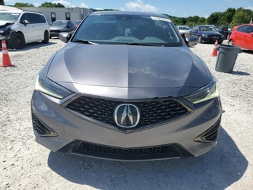 Acura 2022 Acura Inny ILX Premium A-Spec 2022 2.4l 2.4 Benzyna 201KM, zdjęcie 5