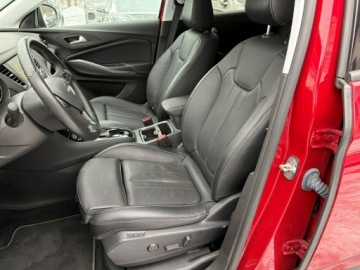 Opel 2019 Opel Grandland X 1.6 180 KM Automat Skóry Full, zdjęcie 10