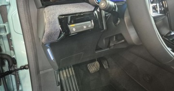 Renault 2025 Renault 4 techno 150 KM comfort range od reki Elektryczny 150KM, zdjęcie 14