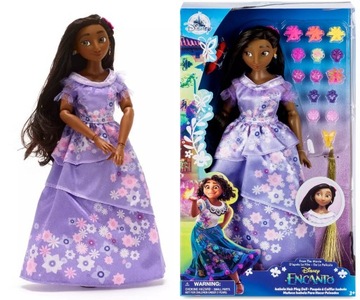 DISNEY Lalka ISABELA NASZE RODZINNE ENCANTO