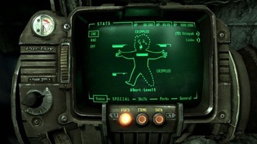 Fallout 3 — «Игра года» (GOTY) КЛЮЧ | ПАР