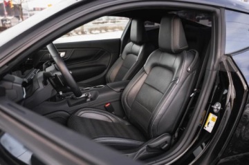 Ford Mustang VI 2023 Ford Mustang GT V8 5.0, Salon Polska, zdjęcie 14