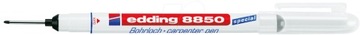 EDDING 8850 x20 МАРКЕР ДЛЯ СВЕРЛЕНИЯ