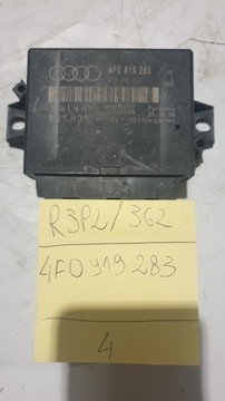 AUDI A6 C6 Q7 MODUL PDC 4F0919283