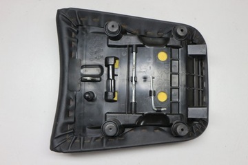 YAMAHA MT-09 MT 09 СИДЕНЬЕ ЗАДНЕГО ПАССАЖИРСКОГО СИДЕНИЯ