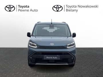 Toyota Proace II 2024 Toyota PROACE CITY VERSO Long 1.5 D-4D VIP Long 1., zdjęcie 5