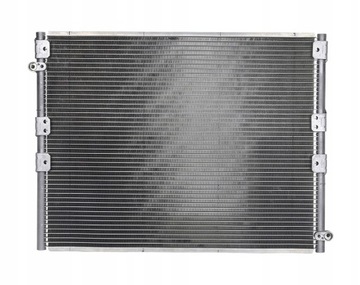 CHLADIČ KLIMATIZACE TOYOTA 4 RUNNER 1996 - 2000