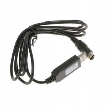 USB-кабели CT62 CAT для Yaesu FT-897D FT-817 FT-857