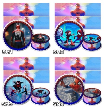 НАБОР ТОРТОВ «ЩЕНЬЯ ПАТРУЛЬ СКАЙ ТОРТ» + 13 ПЕРСОНАЖЕЙ