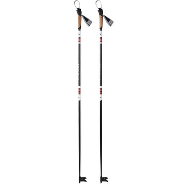 Kije do nart biegowych McKinley Active ALU 2.0 r.135