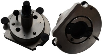 ŚCIĄGACZ SIMERINGU WAŁU KORBOWEGO Crafter 2.5 TDI