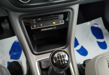 Seat Alhambra II (7N) Van 2.0 TDI 140KM 2014 Seat Alhambra Super wyposazenieZadbany Zarejestrowany 2.0 Diesel 140KM, zdjęcie 25