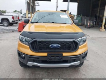 Ford Ranger V 2021 Ford Ranger XLT 2021 2.3l 2.3 Benzyna 270KM, zdjęcie 7