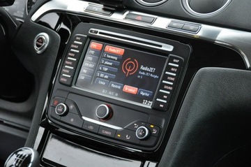 Ford S-Max I Van Facelifting 2.0 Duratorq TDCi DPF 163KM 2013 Ford S-Max GWARANCJA Panorama 7 foteli Navi Kamera, zdjęcie 29