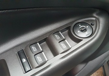 Ford Kuga II SUV 1.5 EcoBoost 150KM 2016 Ford Kuga Bezwypadkowa Serwis Nawigacja GetHelp 1.5 Benzyna 150KM, zdjęcie 18