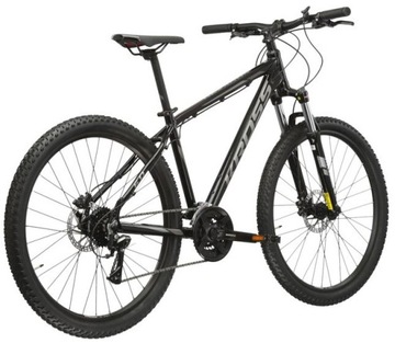 Велосипед KROSS HEXAGON 6.0 Mountain MTB L 21
