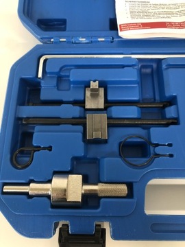 BGS 62622 Комплект блокировки ГРМ 1,8, 2,0 16 В б.