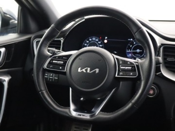 Kia Proceed Shooting Brake Facelifting 1.5 T-GDI 140KM 2024 Kia ProCeed 1.5 T-GDI, Salon Polska, Serwis ASO, zdjęcie 18