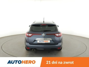 Renault Megane IV 2017 Renault Megane automat full LED navi klima auto, zdjęcie 5